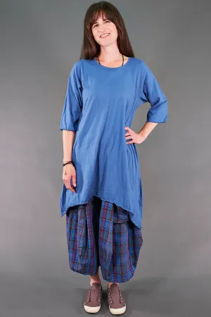 1565 Swing Tunic Delft-U