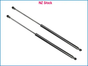 2 x Tailgate Gas Struts Fits Nissan XTrail T31 07-13