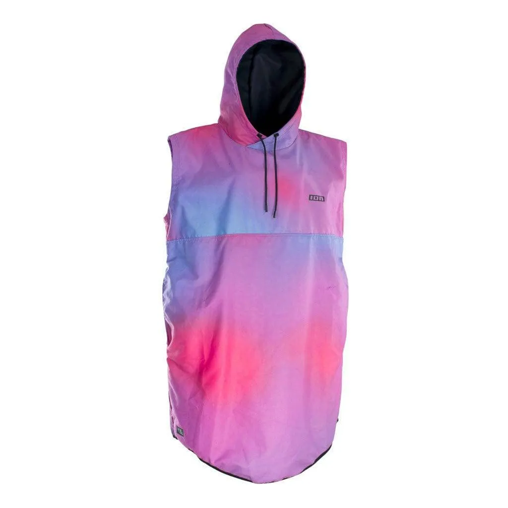 2023 ION Poncho Select women