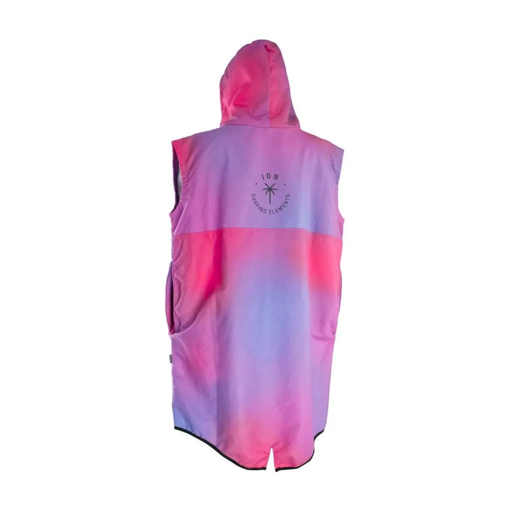2023 ION Poncho Select women
