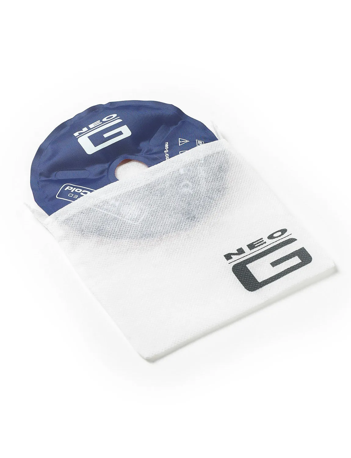 3D Hot&Cold Therapy Disc