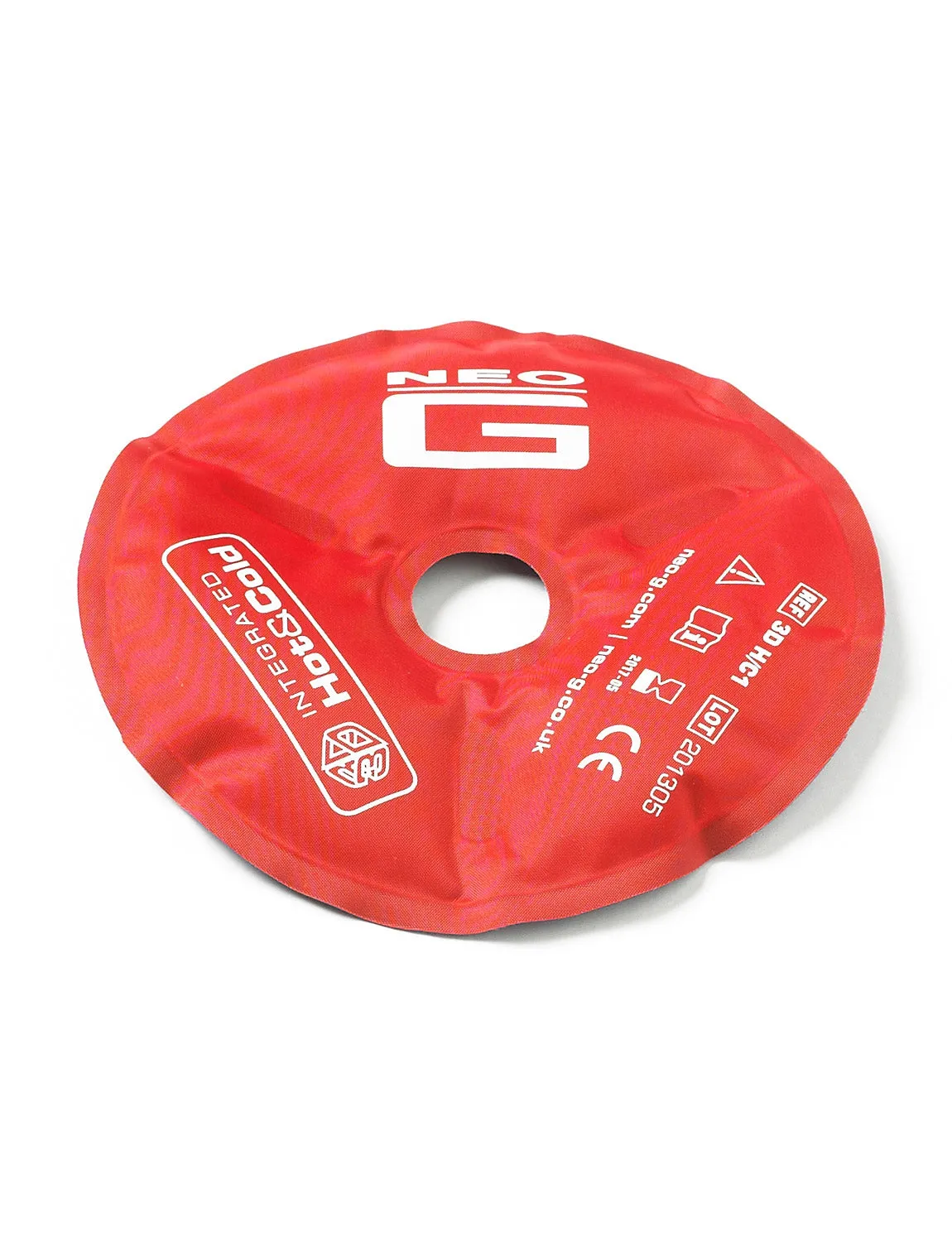 3D Hot&Cold Therapy Disc