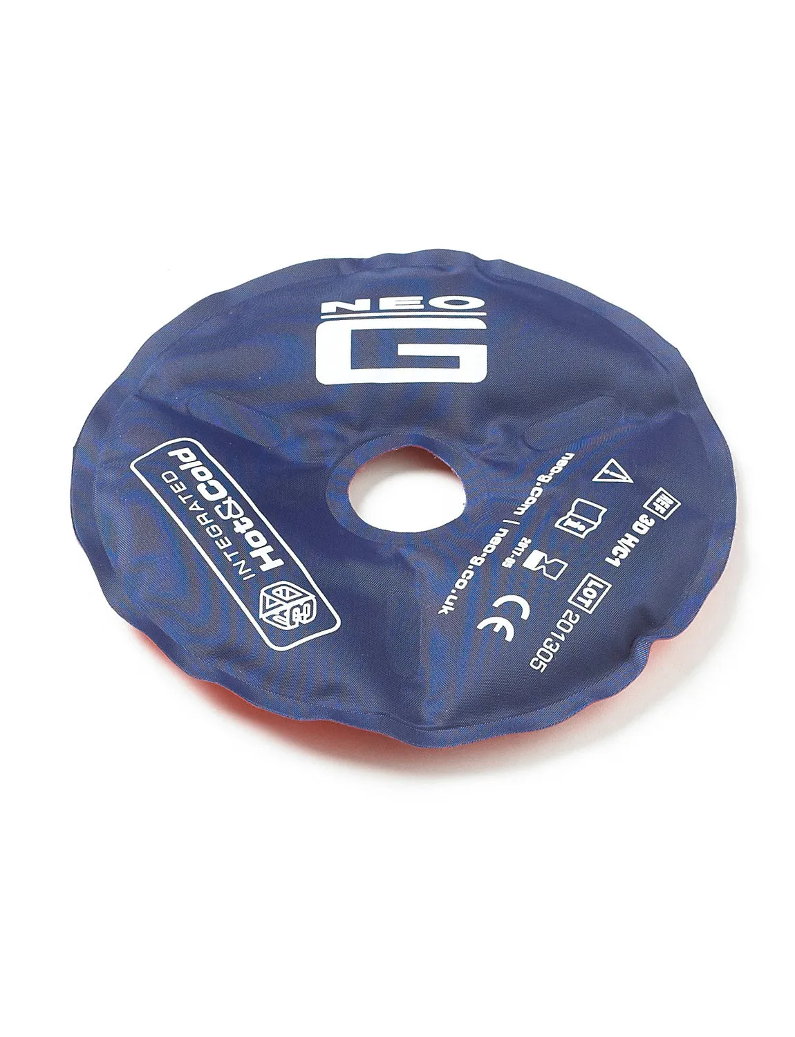 3D Hot&Cold Therapy Disc