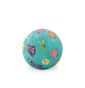 5" Playground Ball - Fish