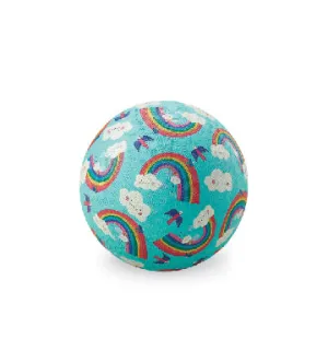 5" Playground Ball - Rainbow Dreams