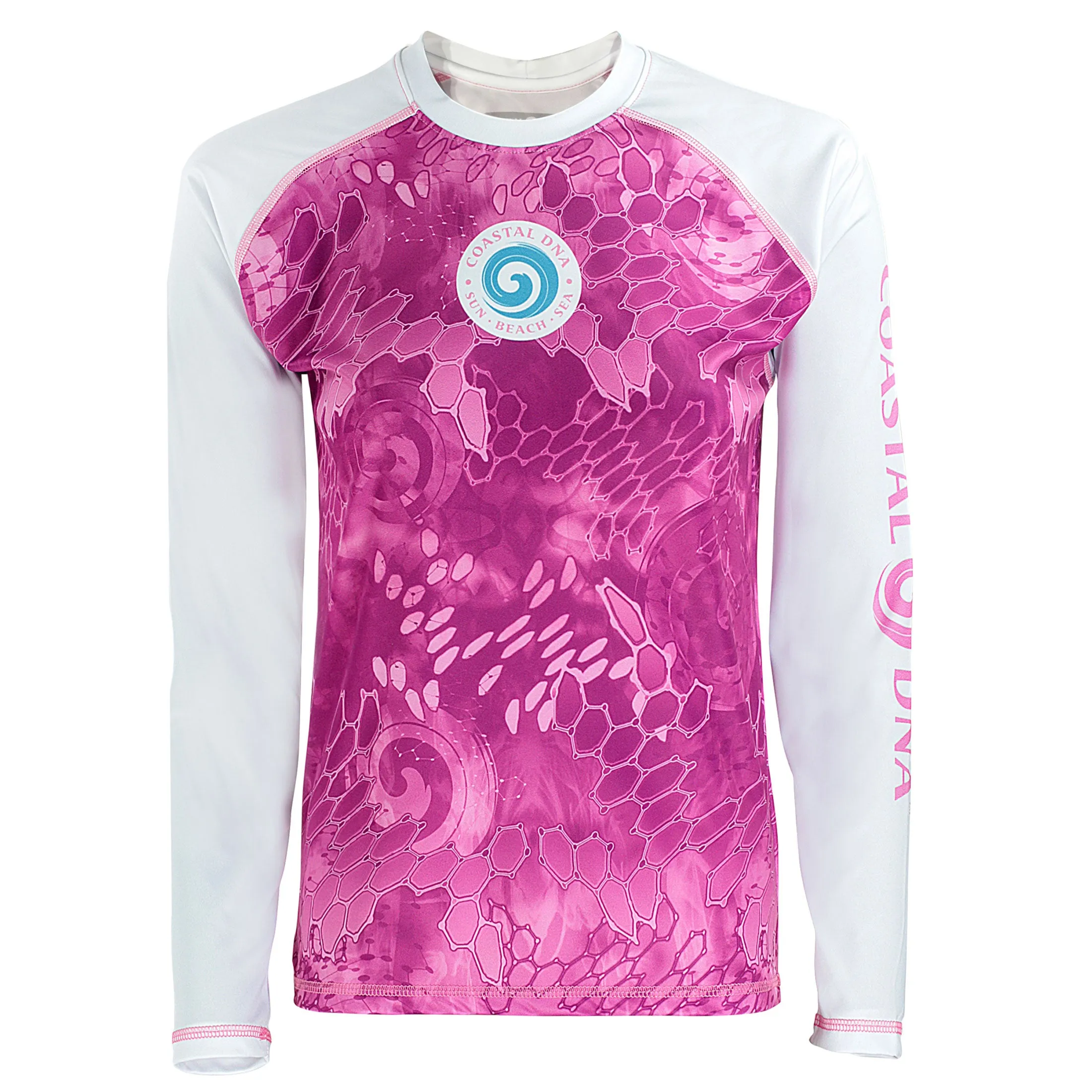 ACTIVE SUNWEAR ǀ UPF 50  SUN PROTECTION ǀ FISHING & BOARD SHIRTS
