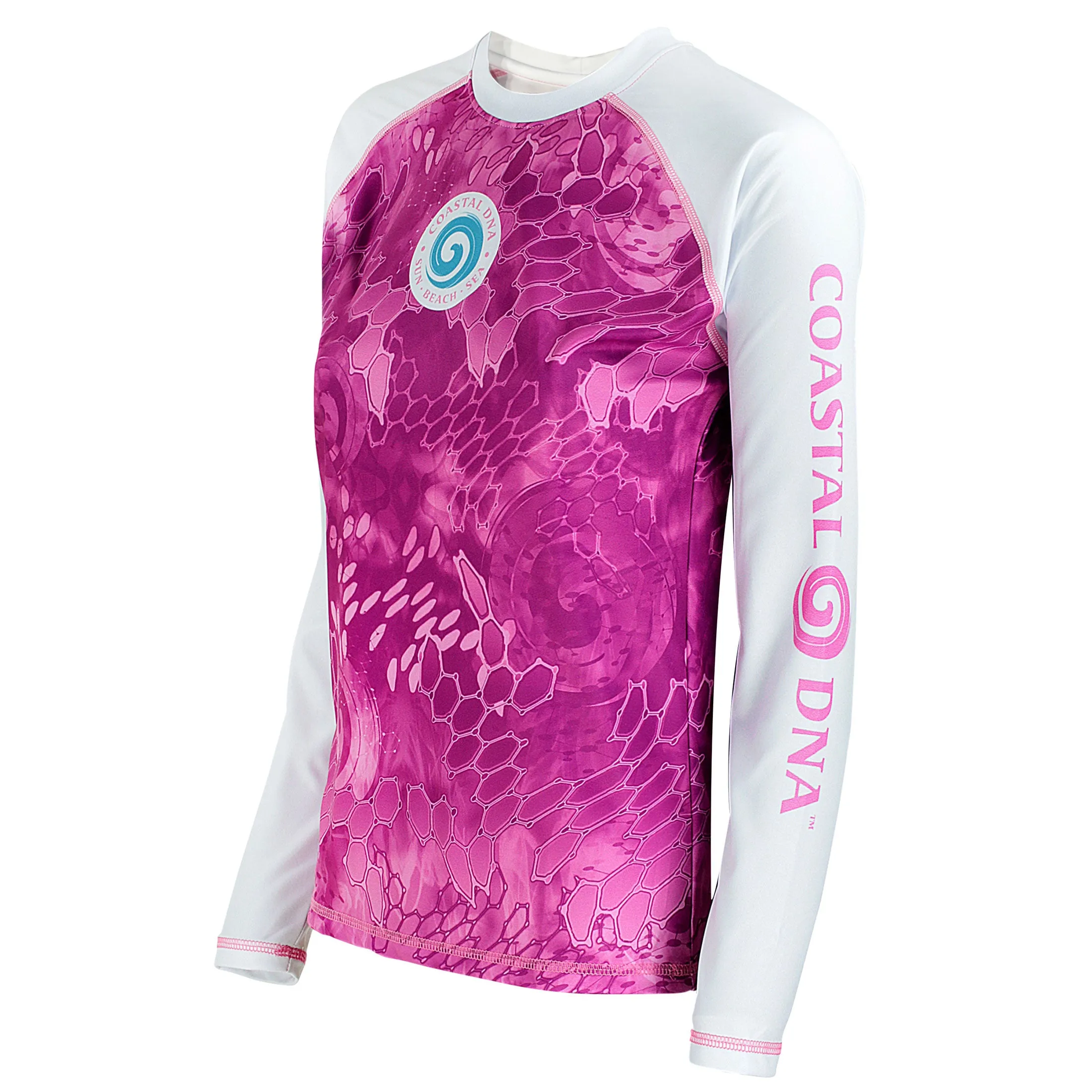 ACTIVE SUNWEAR ǀ UPF 50  SUN PROTECTION ǀ FISHING & BOARD SHIRTS