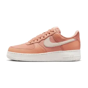 Air Force 1 07 LX DV7186-200 Amber Brown