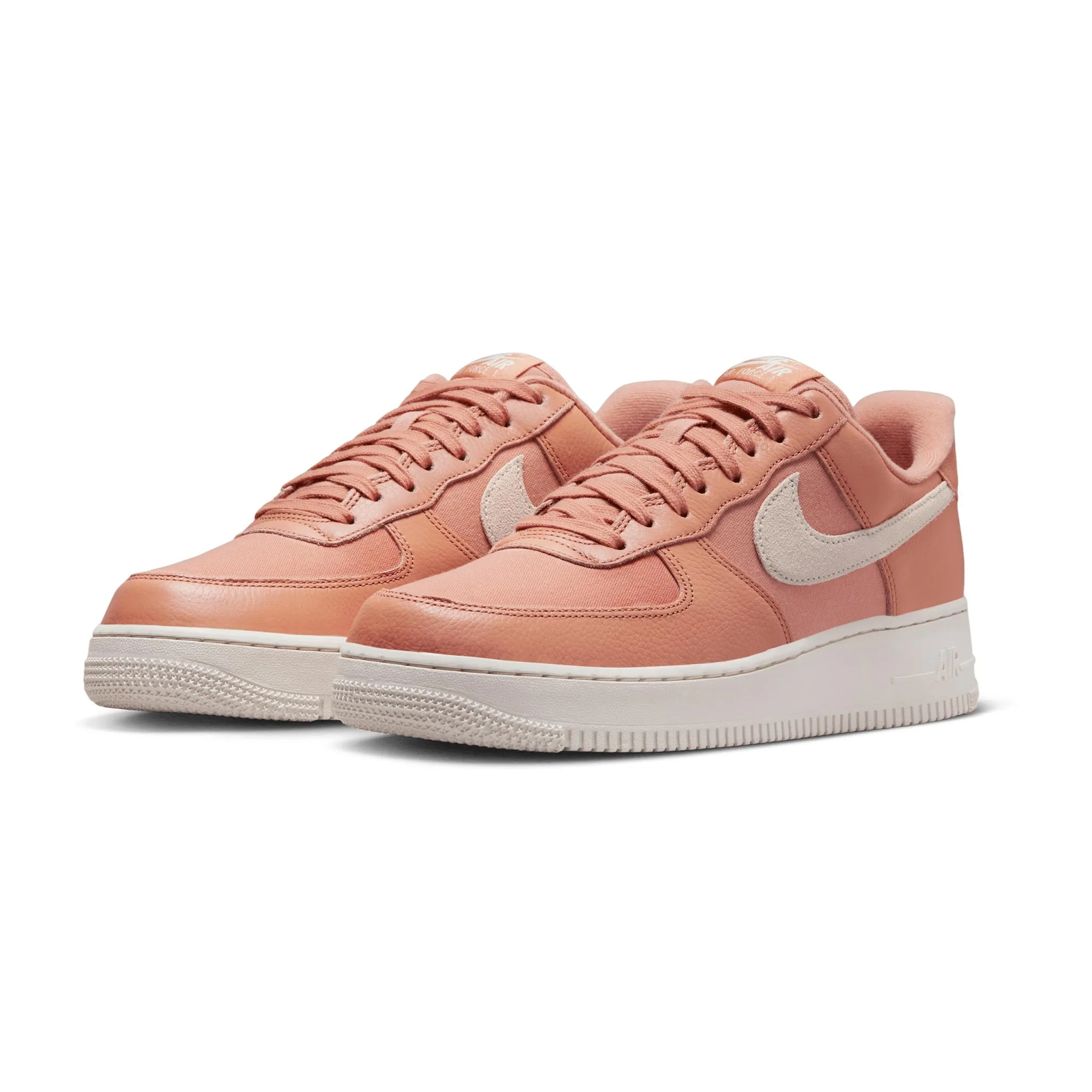 Air Force 1 07 LX DV7186-200 Amber Brown