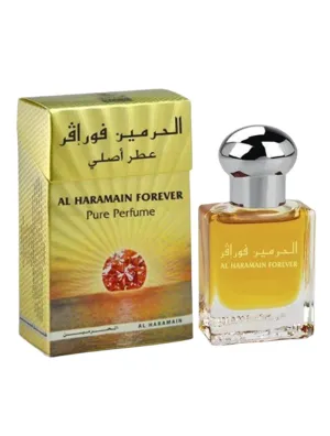 Al Haramain Forever Attar 15ml