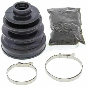 ALL BALLS CV BOOT KIT (19-5024)
