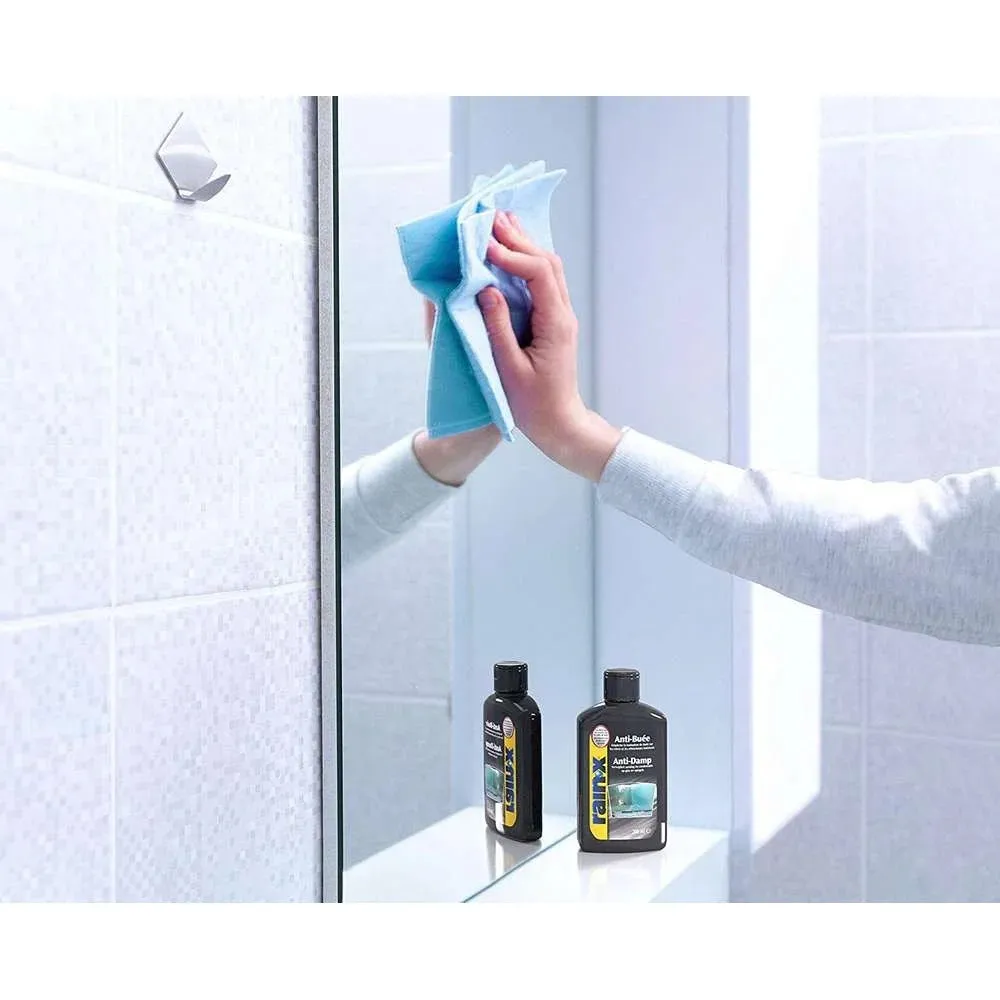 Anti-Fog Treatment Rain-X, 200ml