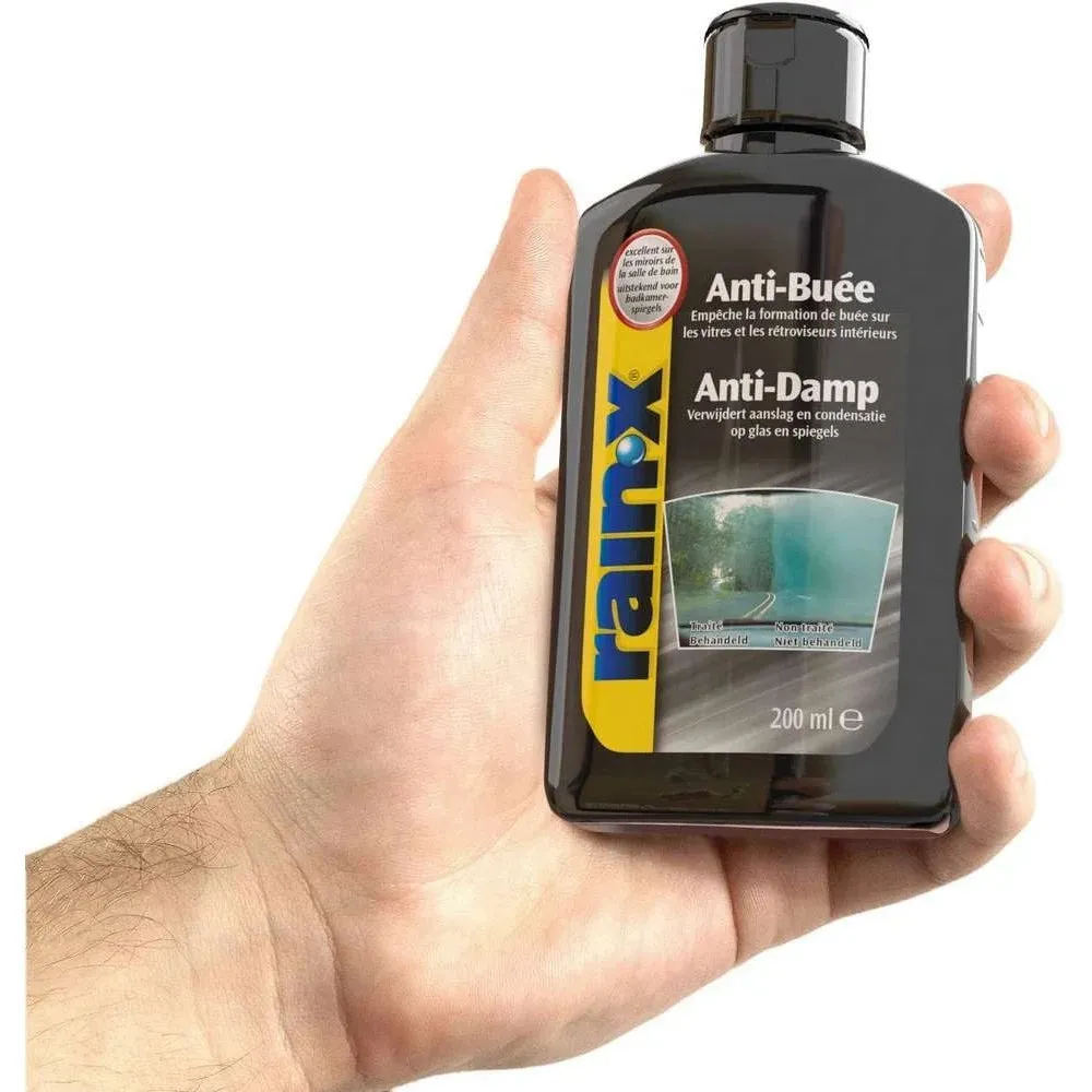 Anti-Fog Treatment Rain-X, 200ml