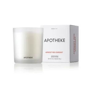 Apricot Red Currant Classic Candle