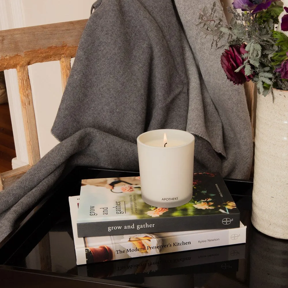 Apricot Red Currant Classic Candle