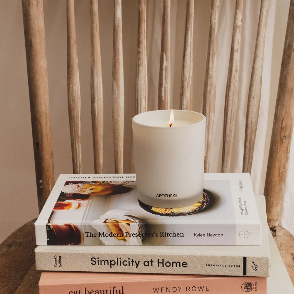 Apricot Red Currant Classic Candle