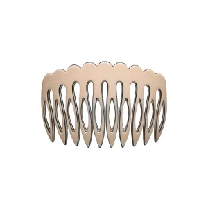 Arcade Medium Ivory Side Comb