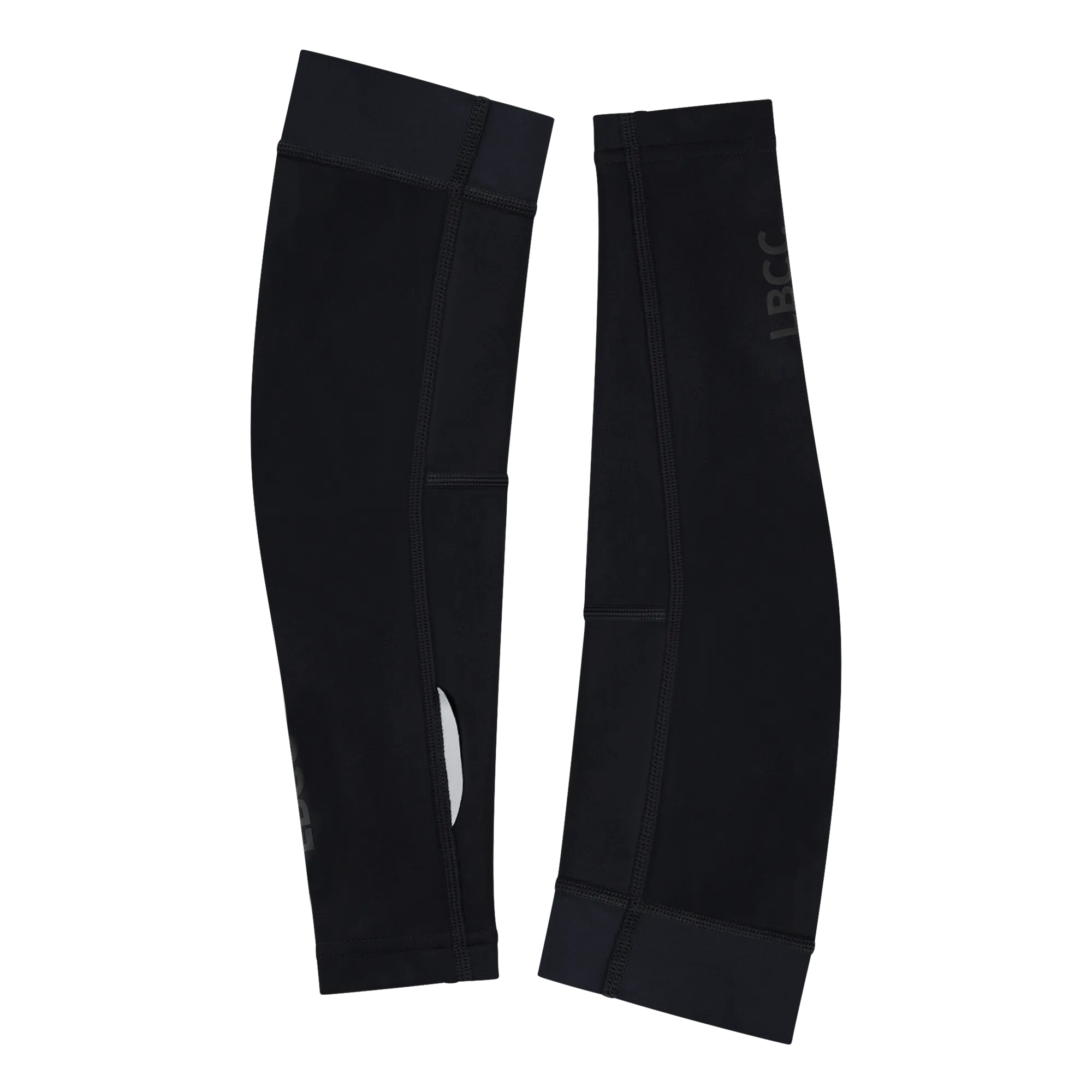 Arm Warmers | ARDENNES Black