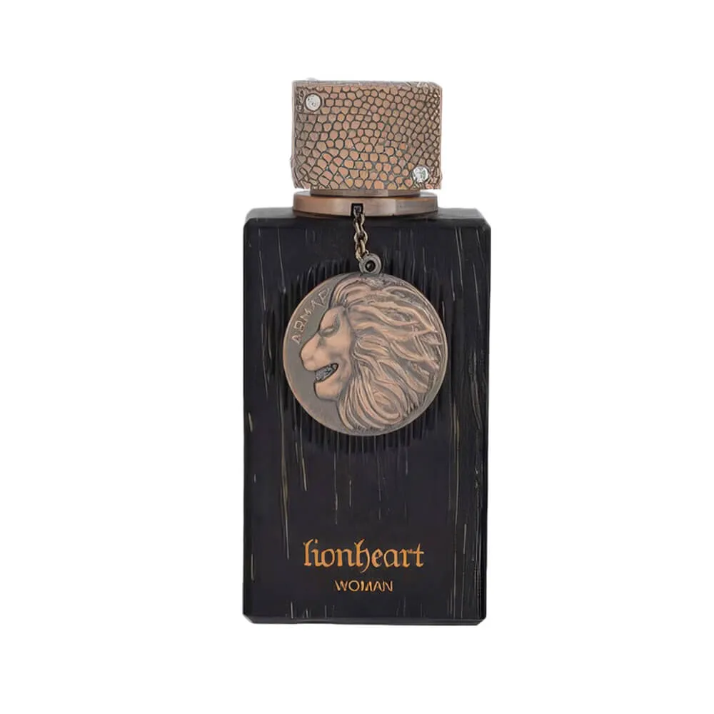 Armaf Club de nuit LionHeart EDP  100ml for Woman