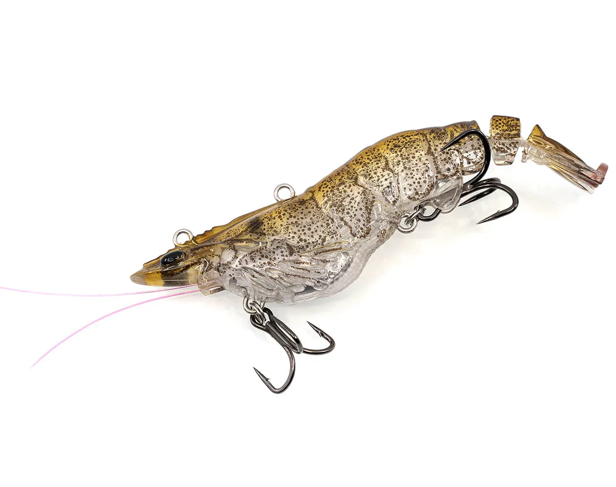ARMOUR PRAWN