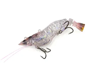 ARMOUR PRAWN