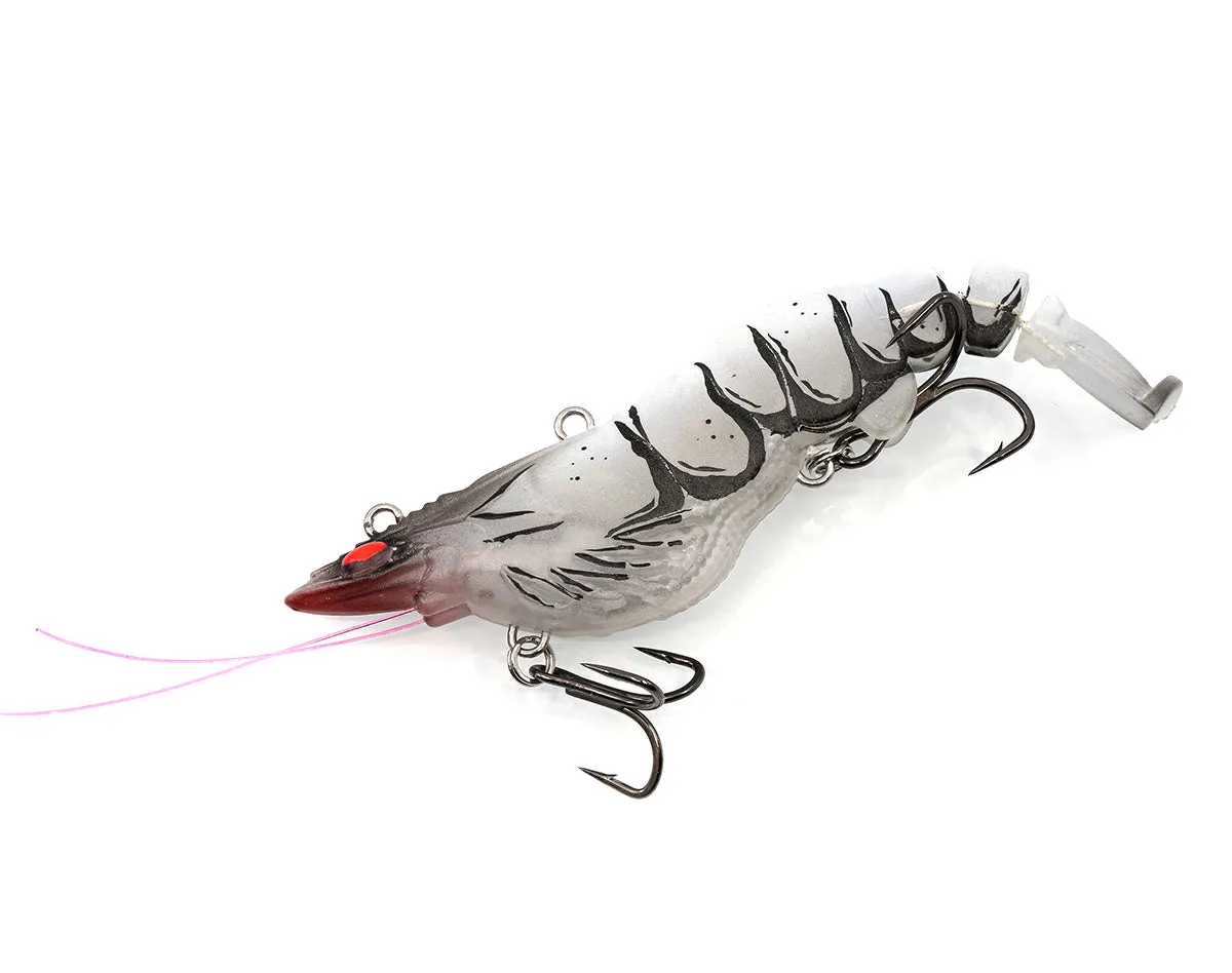 ARMOUR PRAWN