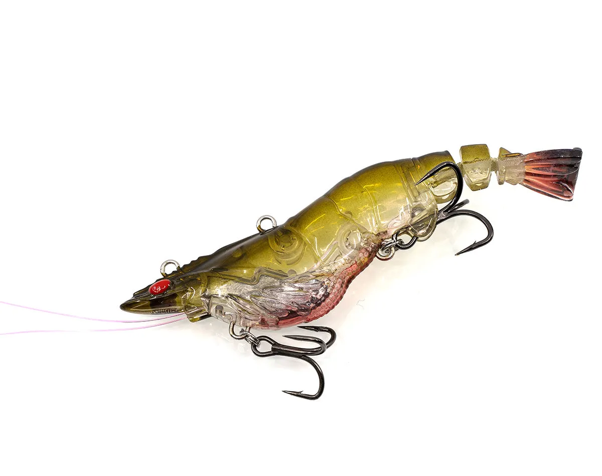ARMOUR PRAWN