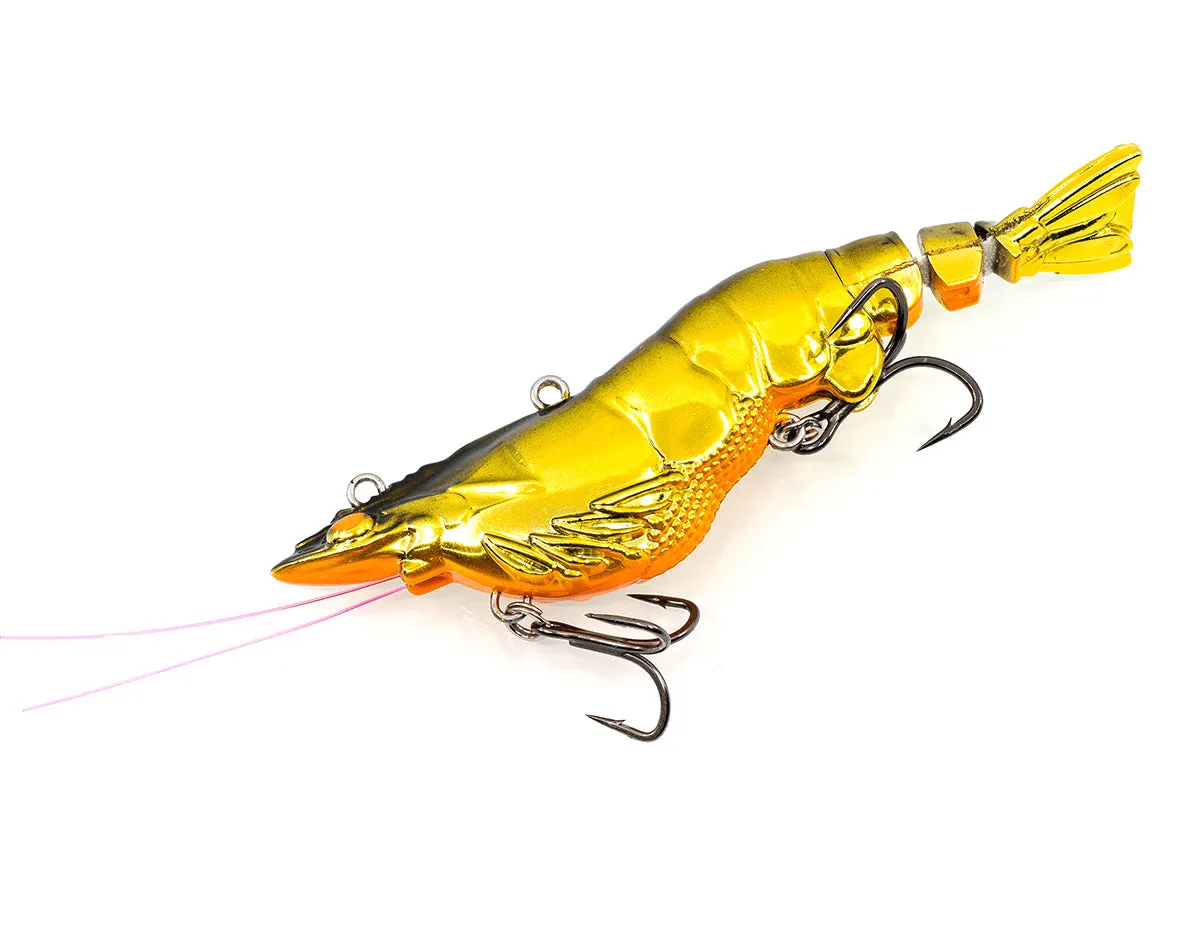 ARMOUR PRAWN