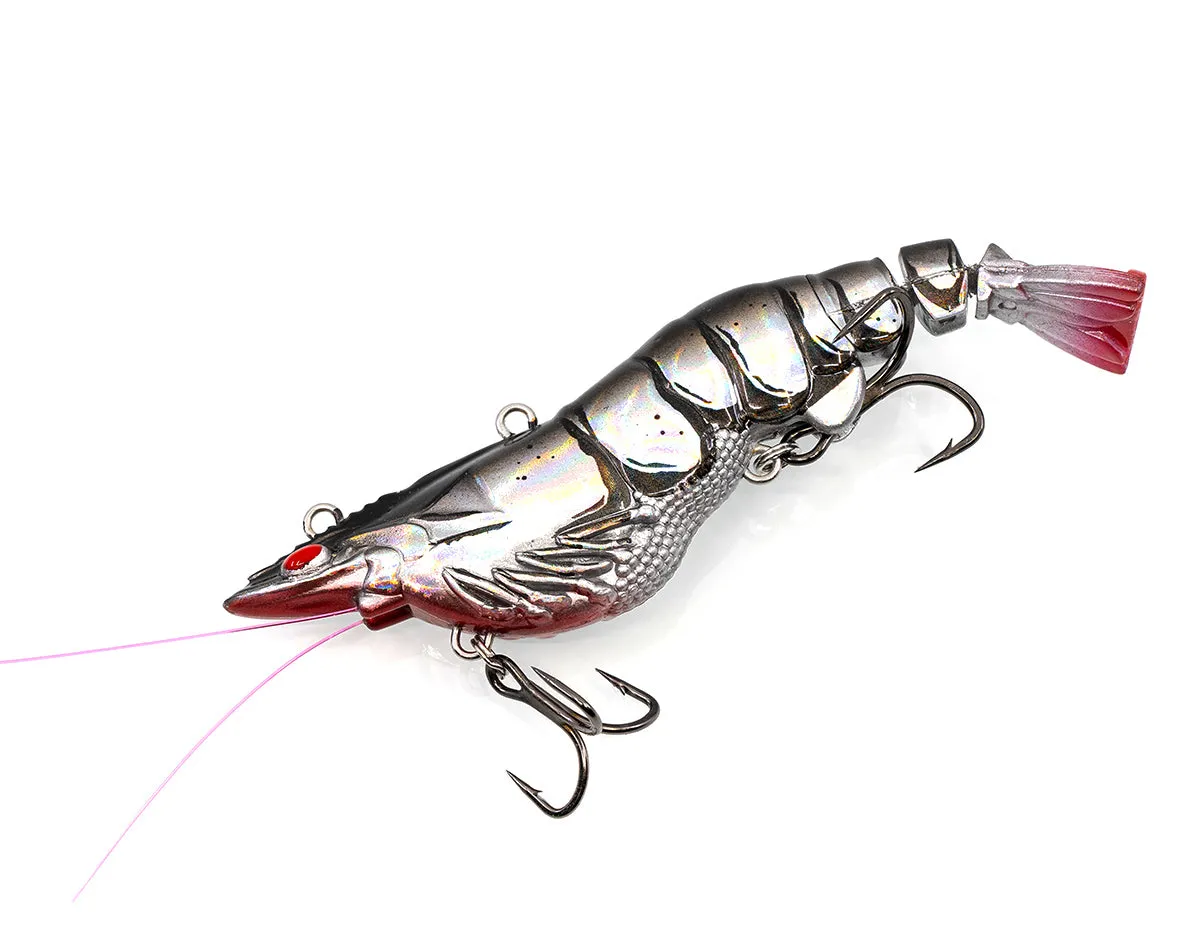 ARMOUR PRAWN