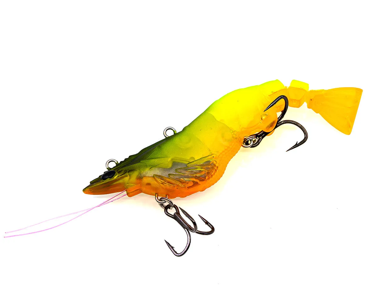 ARMOUR PRAWN