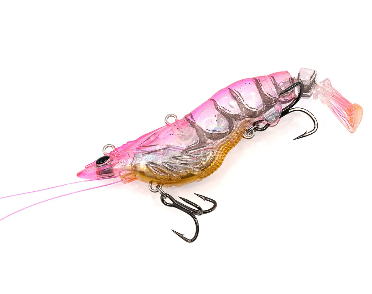 ARMOUR PRAWN