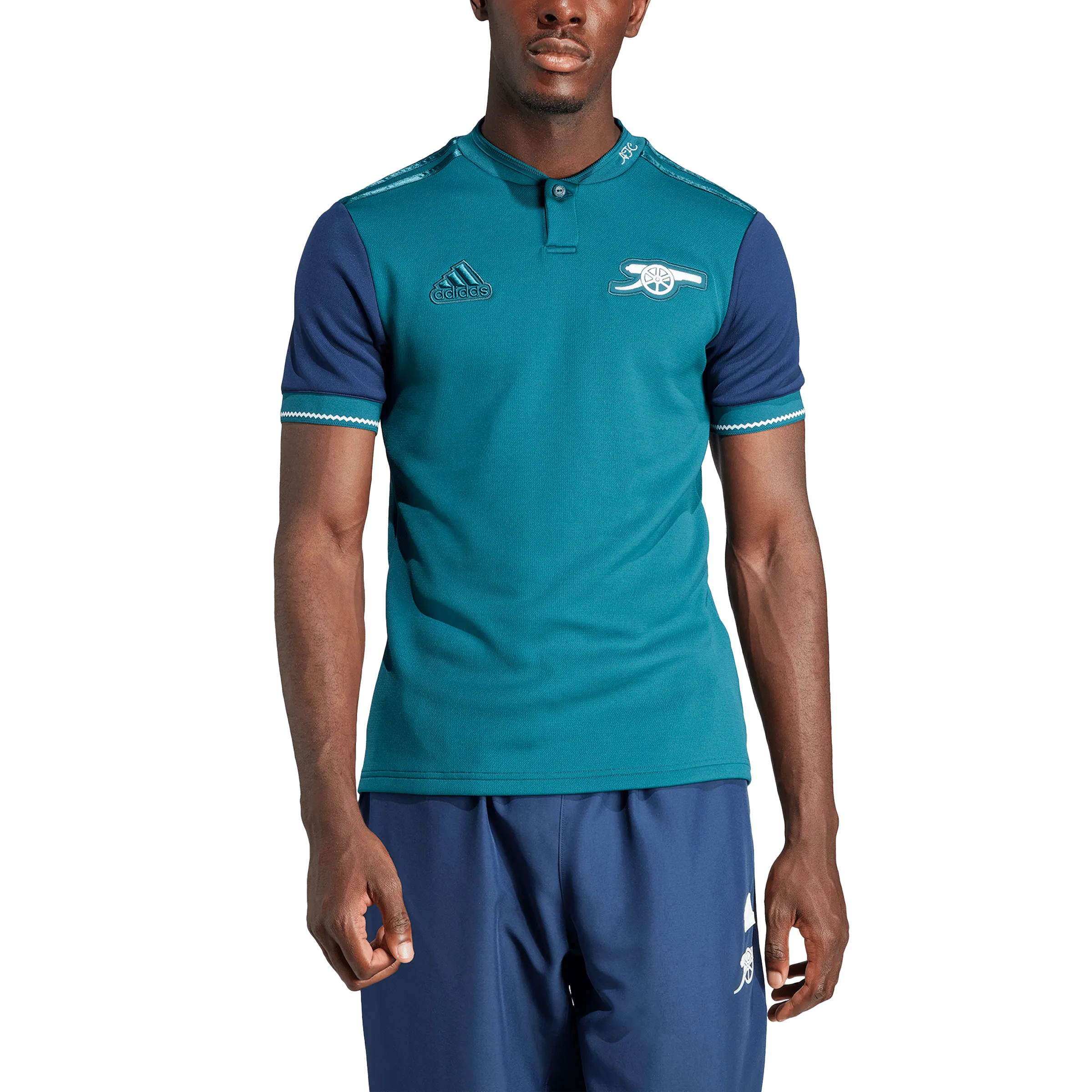 Arsenal Lifestyle Third Jersey 23/24 (HR6934)