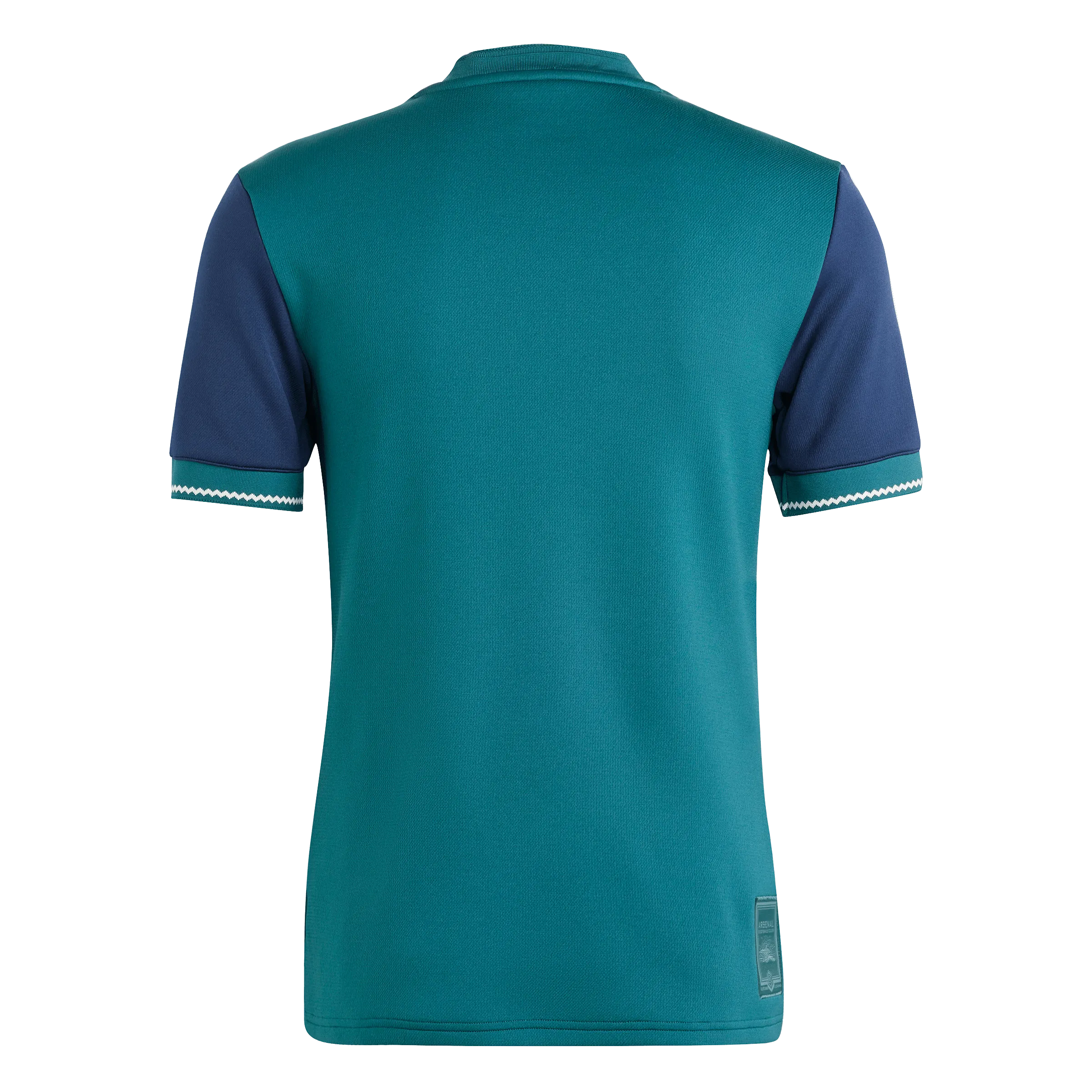 Arsenal Lifestyle Third Jersey 23/24 (HR6934)