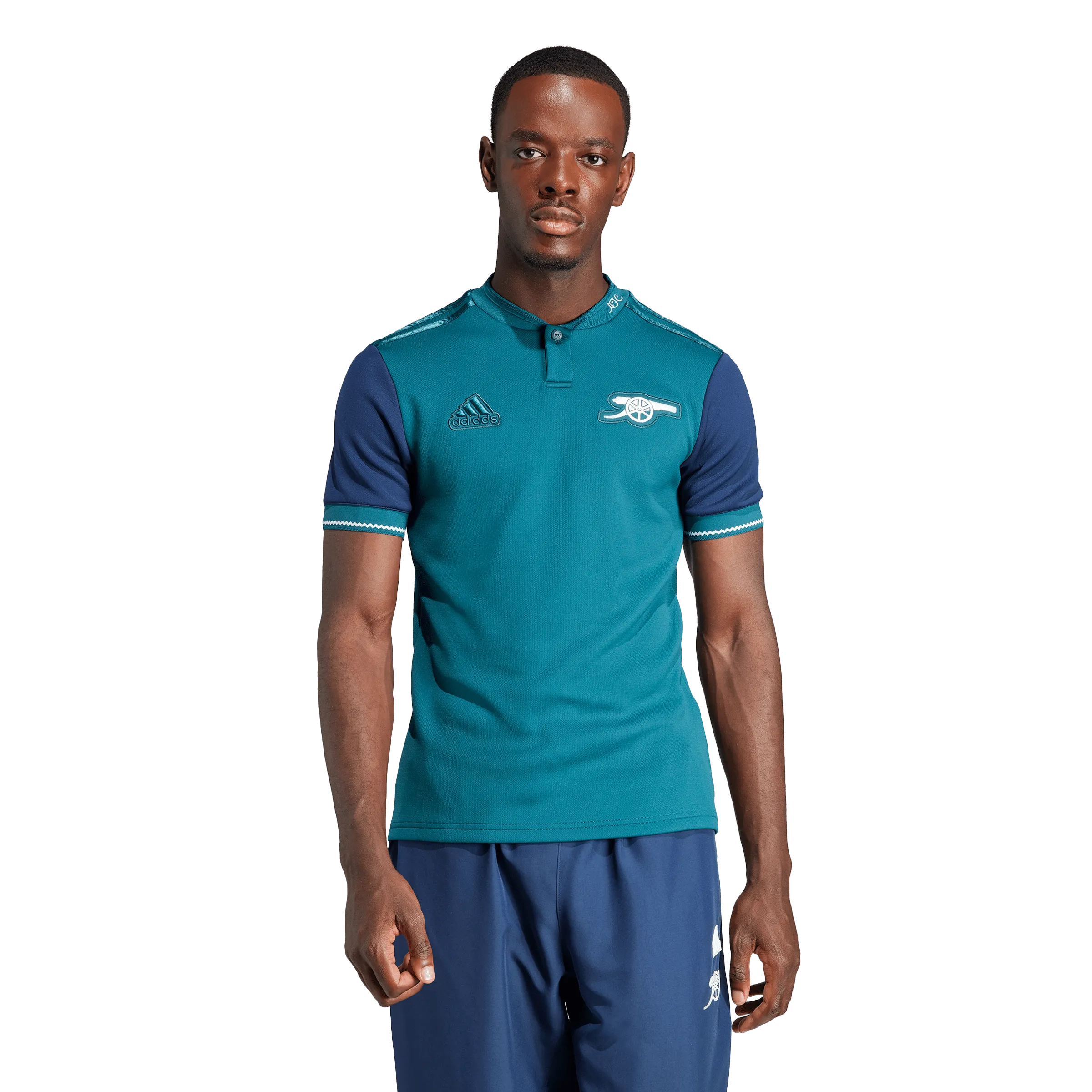 Arsenal Lifestyle Third Jersey 23/24 (HR6934)