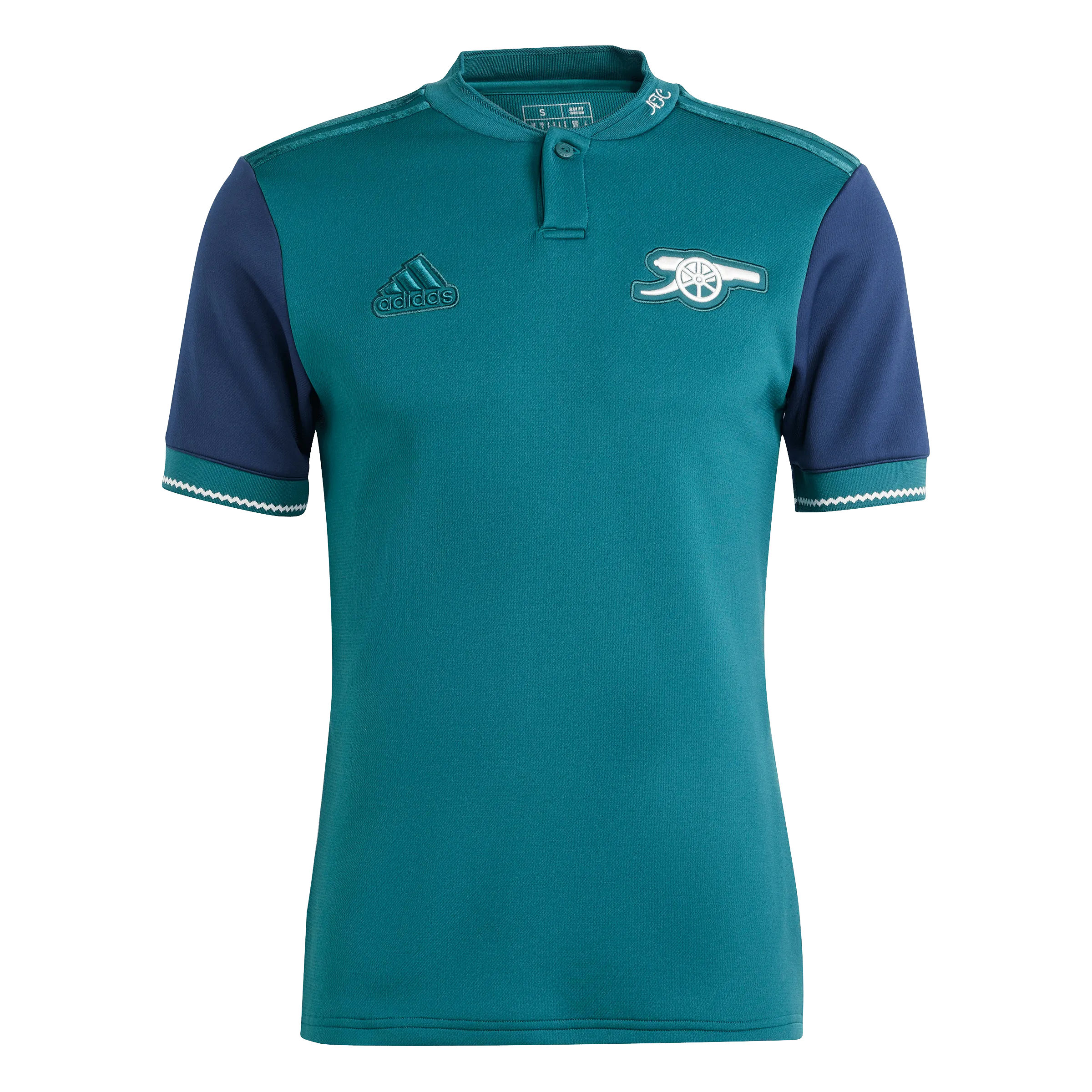 Arsenal Lifestyle Third Jersey 23/24 (HR6934)