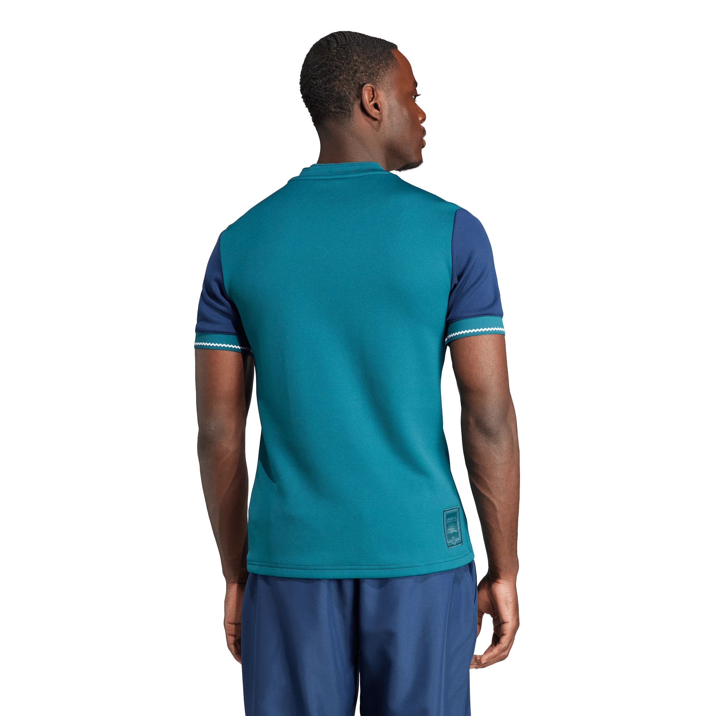 Arsenal Lifestyle Third Jersey 23/24 (HR6934)