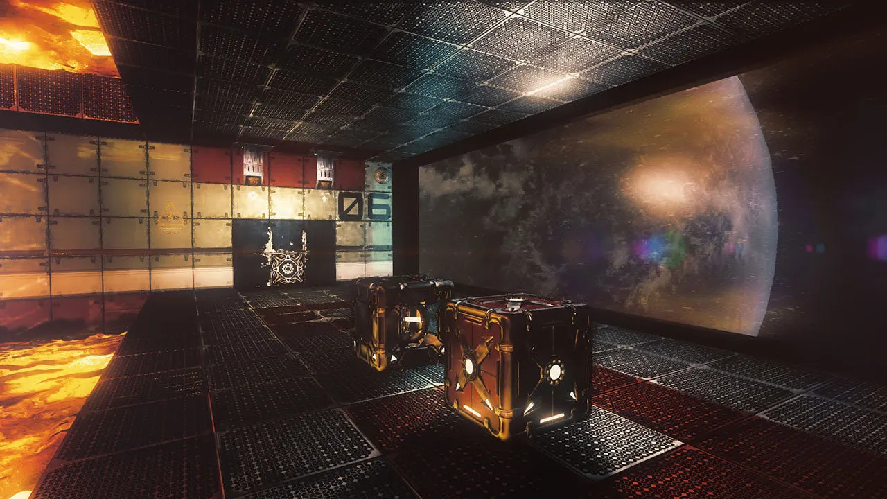 Attractio (PC/MAC/LINUX)