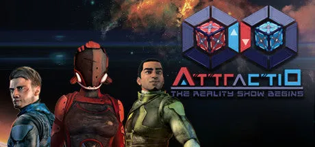 Attractio (PC/MAC/LINUX)