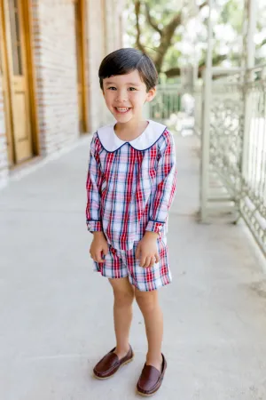 Austin Short Set