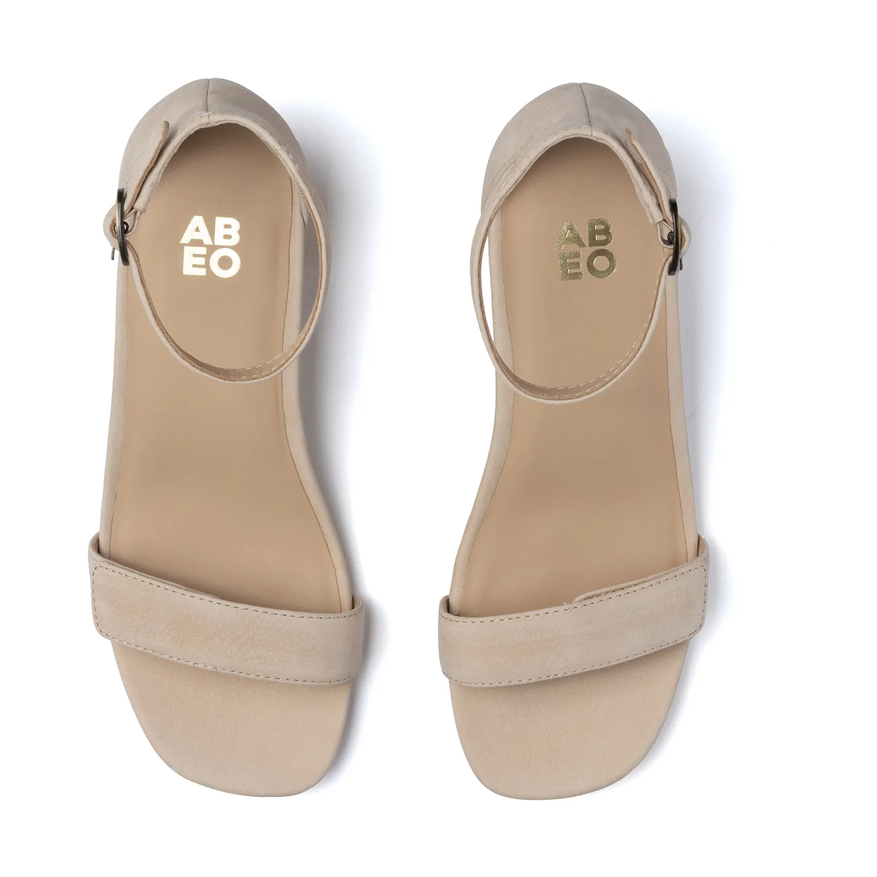 Avenue Strap Metatarsal
