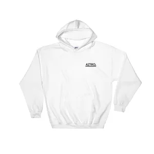 Aztro Helmet Hooded Sweatshirt