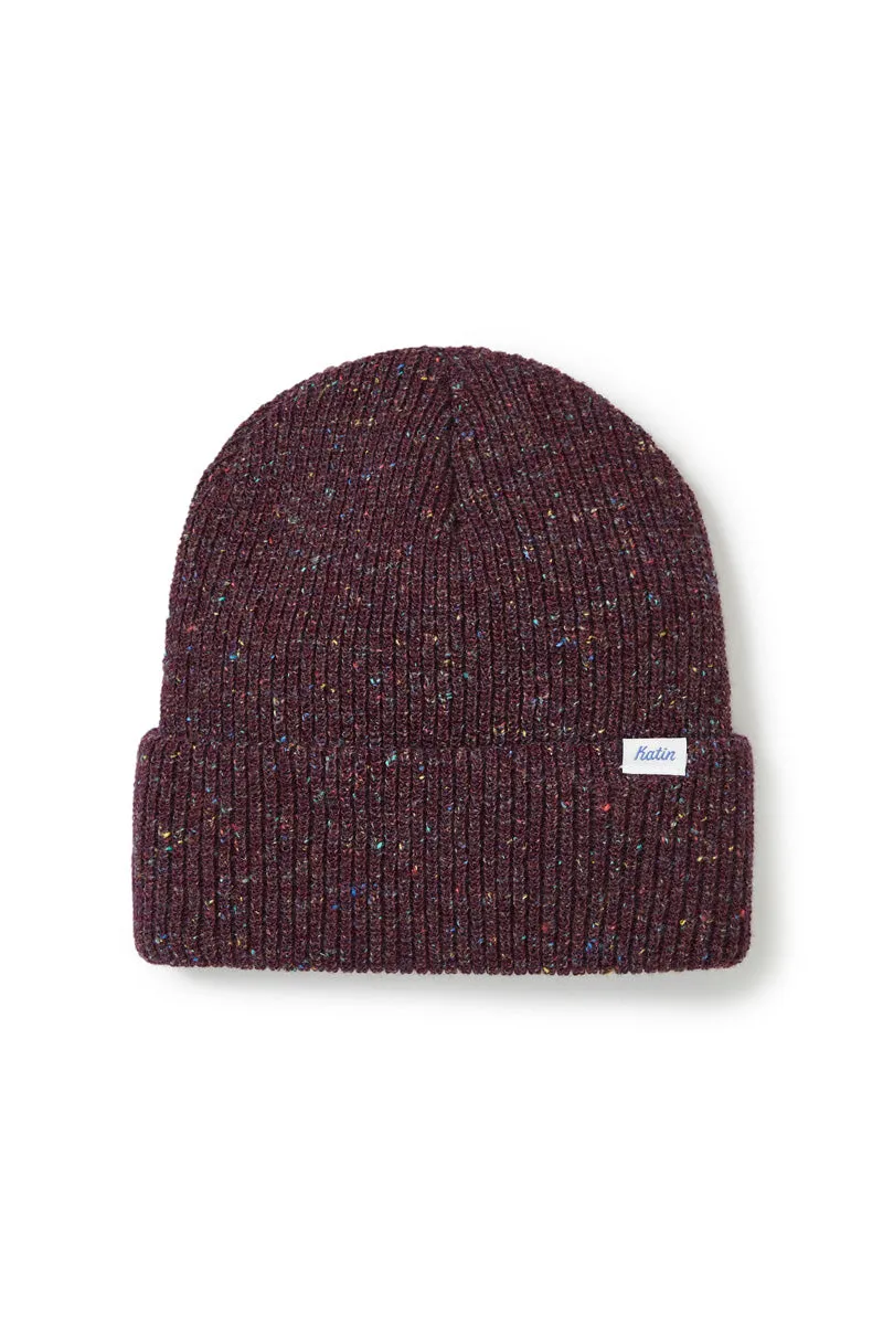 Basic Beanie