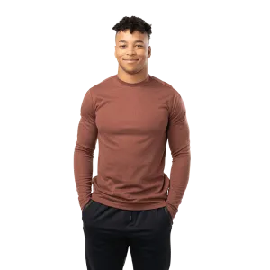 Bauer FLC Merino Tech Longsleeve Mens Shirt