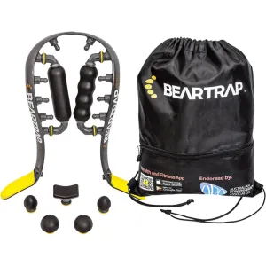 Beartrap Health - By Beartrap™ Therapy