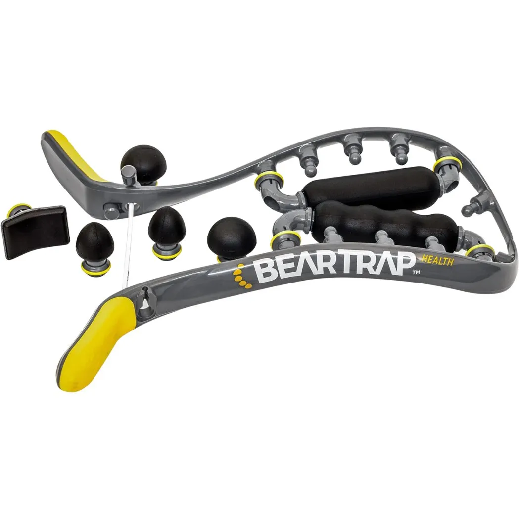 Beartrap Health - By Beartrap™ Therapy