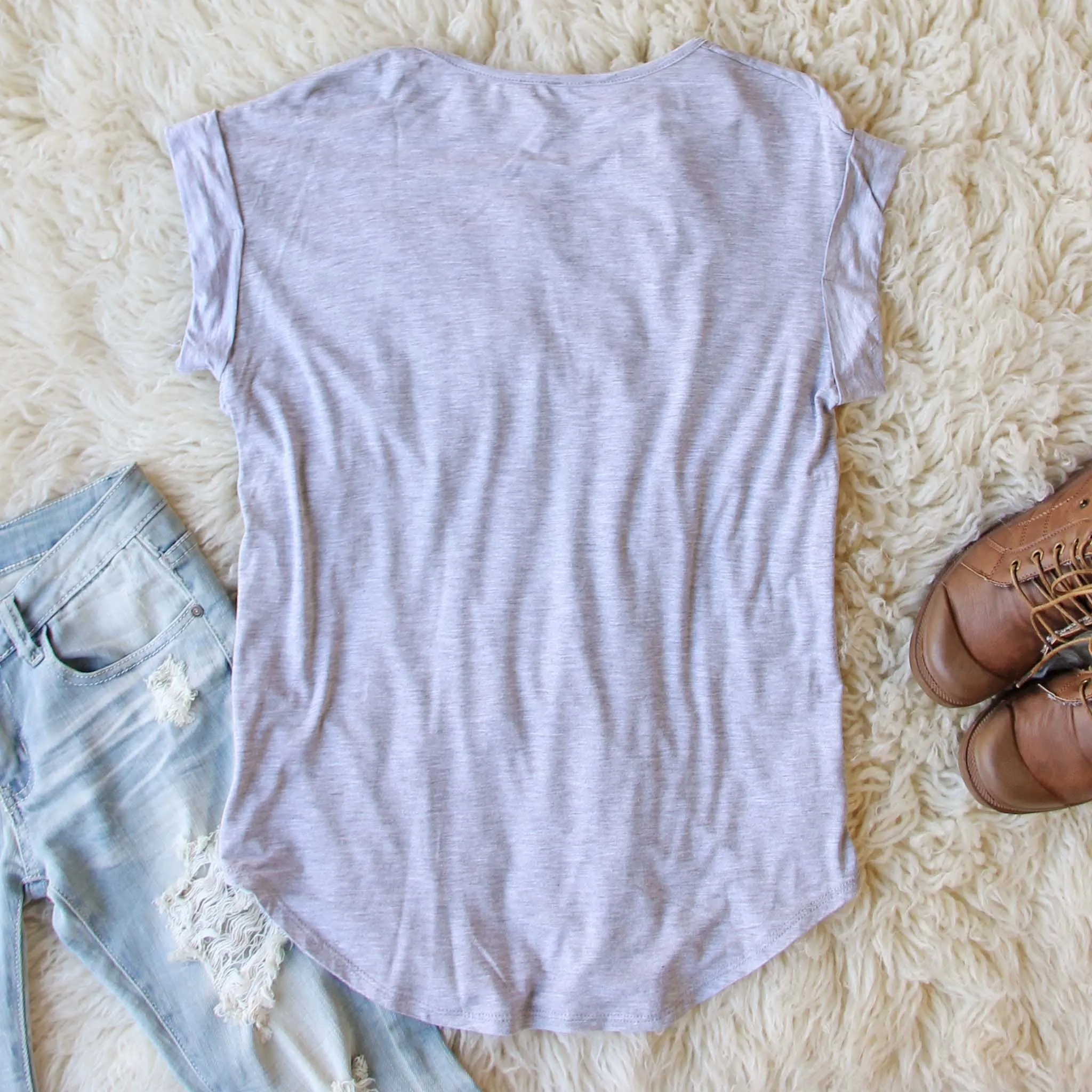 Best Friends Tee
