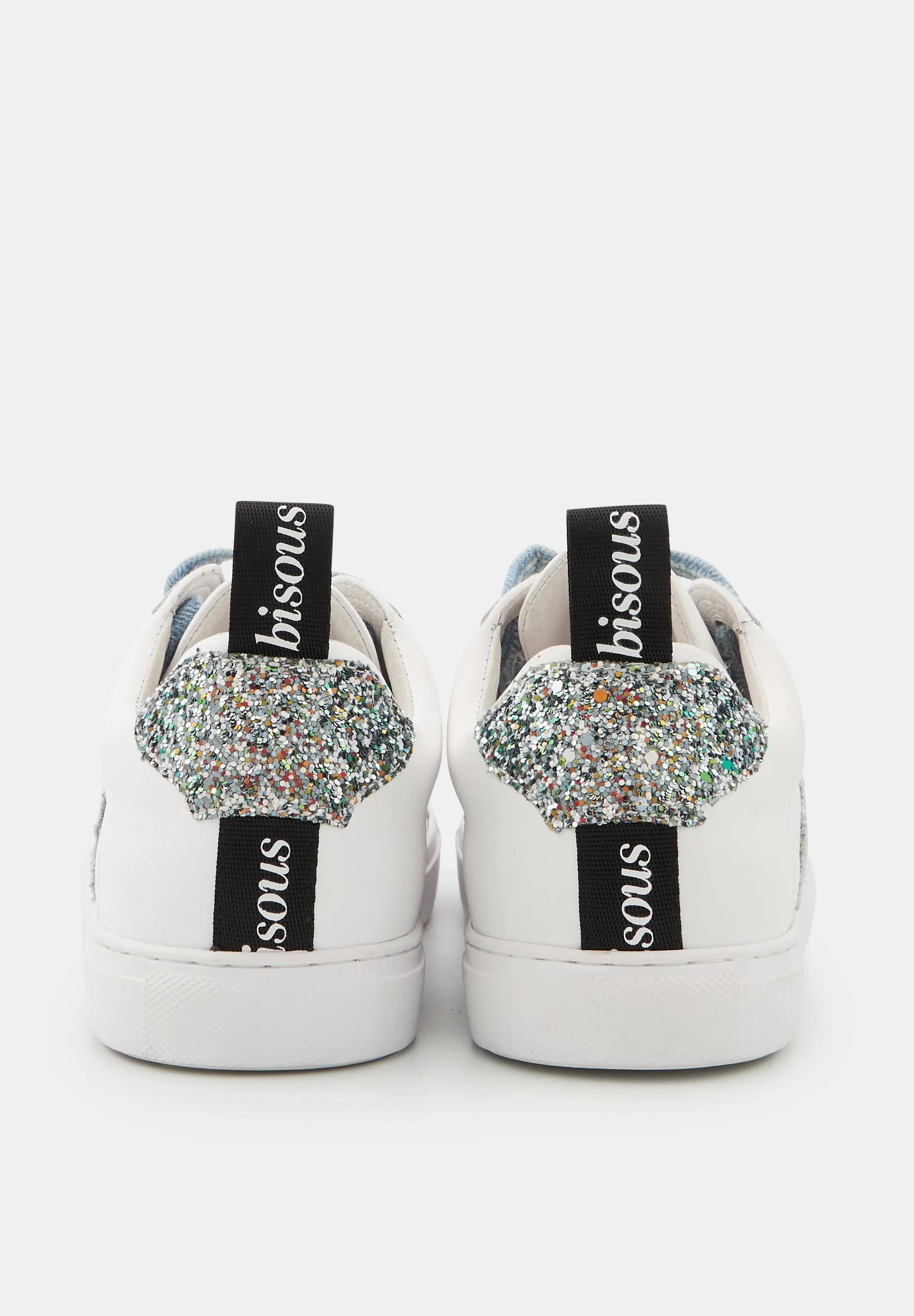 Betty-Jeans Multicolor Glitter