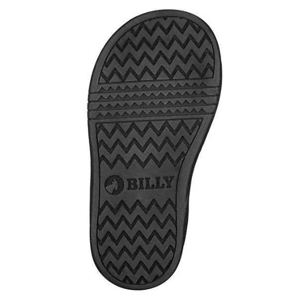 Billy Kids Black EZ Boots