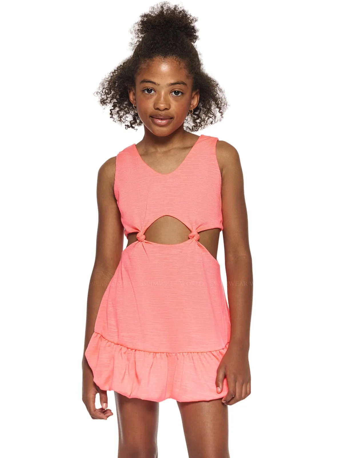 Blair Dress ::RET