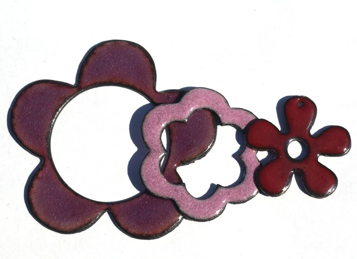 Blank Eye Pointed Oval Frame 38mm x 13mm 24g Shape Cutout for Enameling Stamping Texturing Blanks Variety Metals